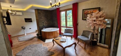 Ardesen Hotel | River Didi Otel