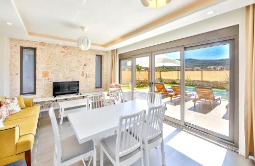 Kas Villa | Villa Serenity