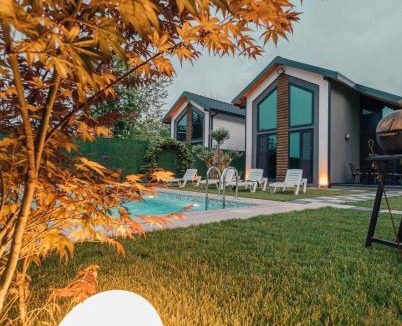 Sapanca Villa | Deep Luxury Sapanca