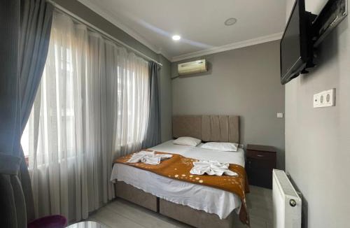 Old City Hotel | YASMİN Hotel