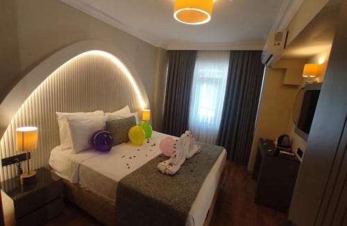 Cagaloglu Hotel | Mara Oldcity Hotel