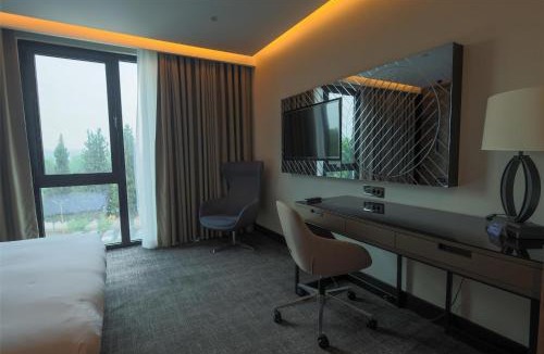 Arifiye Hotel | Radisson Blu Hotel, Sakarya