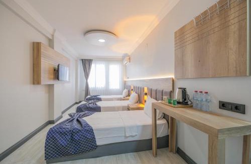 Akdeniz Hotel | Kar Hotel