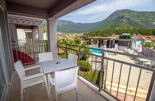 Oludeniz Villa | Zehra Villas