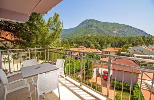 Oludeniz Villa | Zehra Villas