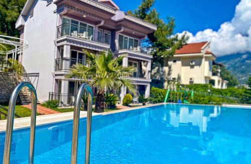 Oludeniz Villa | Zehra Villas