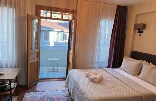 Harbiye Apartment | NarPera Taksim