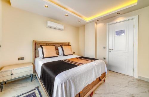 Alanya Villa | Aslan Villa