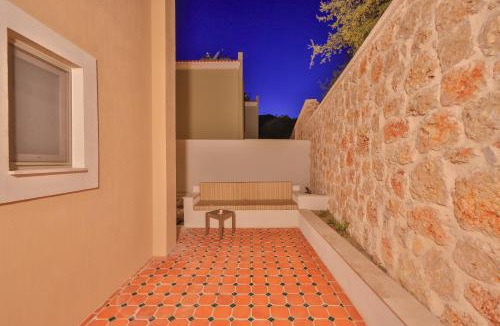 Kas Villa | Terranova Villas