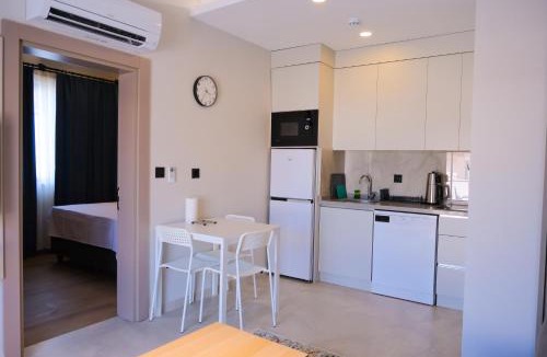 Konyaalti Apartment | Solmare Suites