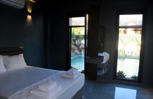 Masukiye Villa | maura beach villas family