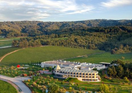 Eceabat Hotel | Hotel Caeli