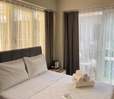 Adalar House | Büyükada Çarşı Pansiyon