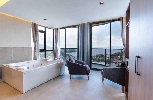 Sapanca Hotel | Sapanora Hotel