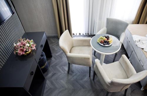 Beyazit Apartment | Grand Bagoz Hotel
