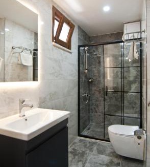 Beyazit Apartment | Grand Bagoz Hotel