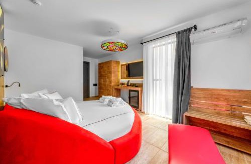 Alanya Hotel | Illusion Beach & ClubHotel - Adults Only