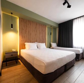 Canakkale Hotel | Polek Hotel