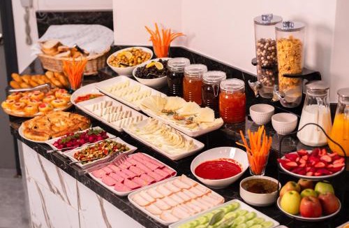 Canakkale Hotel | Polek Hotel