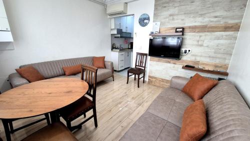 Cihangir Apartment | Cihangir Flat