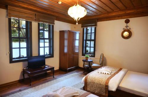 Amasya Hotel | Uluhan Hotel