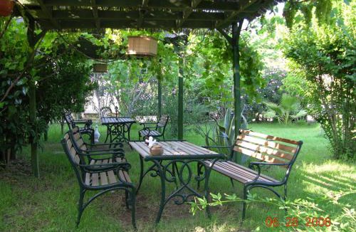 Cirali Resort | Myland Nature