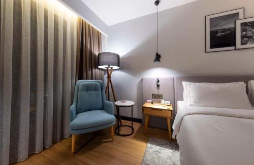 Yenisehir Hotel | Radisson Hotel Mersin