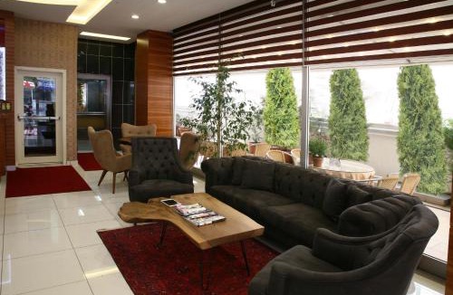 Avcilar Hotel | Hotel Avcilar City