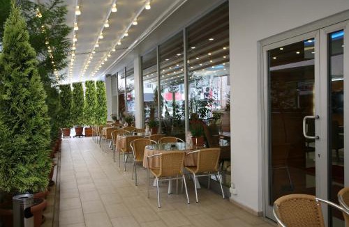 Avcilar Hotel | Hotel Avcilar City