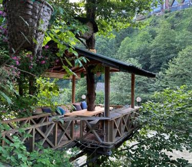 Ayder Apartment | Nehir Bungalows-26436