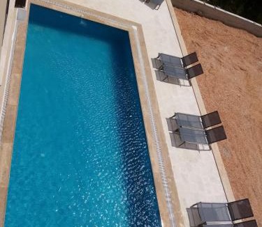 Atakent Hotel | METTE Otel