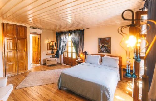 Oludeniz City Center Hotel | Jade Residence