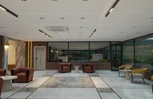 Osmaniye Hotel | New City Otel