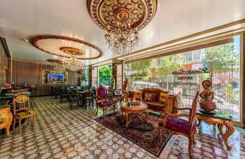 Fındıkzade Apartment | Lemis Suite Istanbul