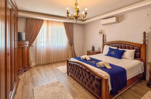 Kusadasi Villa | Villa Limon