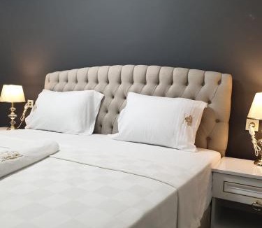Kaymakli Apartment | Golden Homes