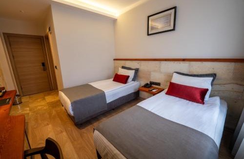 Nevsehir Hotel | Stones of Cappadocia