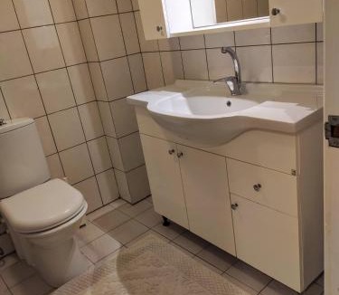 Cesme Hotel | Atlas Apart Hotel