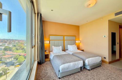 Kaynarca Hotel | The Green Park Pendik