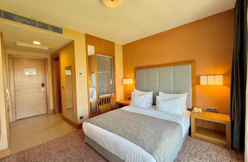 Kaynarca Hotel | The Green Park Pendik