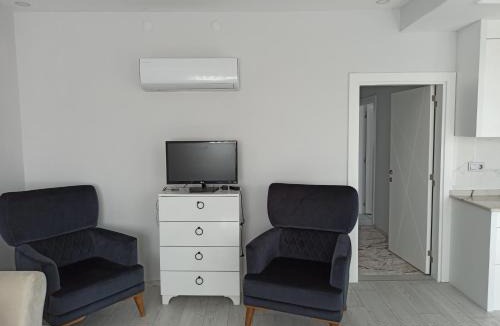 Finike Apartment | ŞAHİNER APART Otel