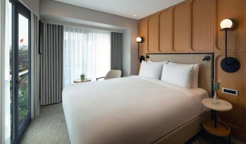 Aksaray Hotel | Lunet Old City Hotel