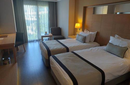 Bitez Hotel | Ramada Resort by Wyndham Bodrum