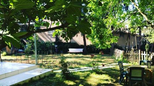 Polonezkoy House | Polonezköy butik bahçeli ev