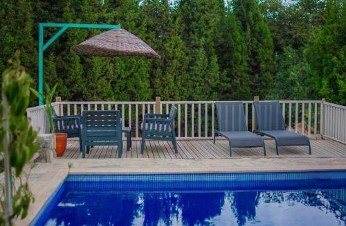 Datca House | Villa Rengin Datça (Havuzlu) Günlük Haftalık Kiralık