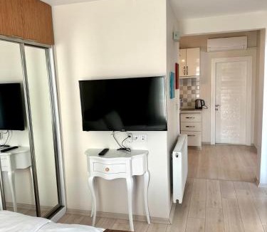 Pendik District Apartment | Şeker Apartments