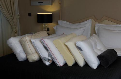 Odunpazarı Hotel | Ada Life Hotel
