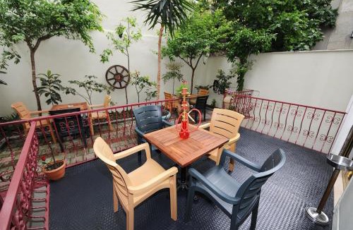 Fındıkzade Hotel | Hotel Grand Umit