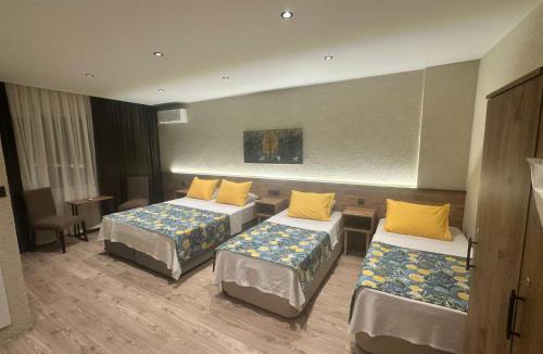 Kepez Apartment | Palmiye Suit