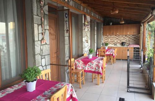 Ayvacik House | H A Pansiyon